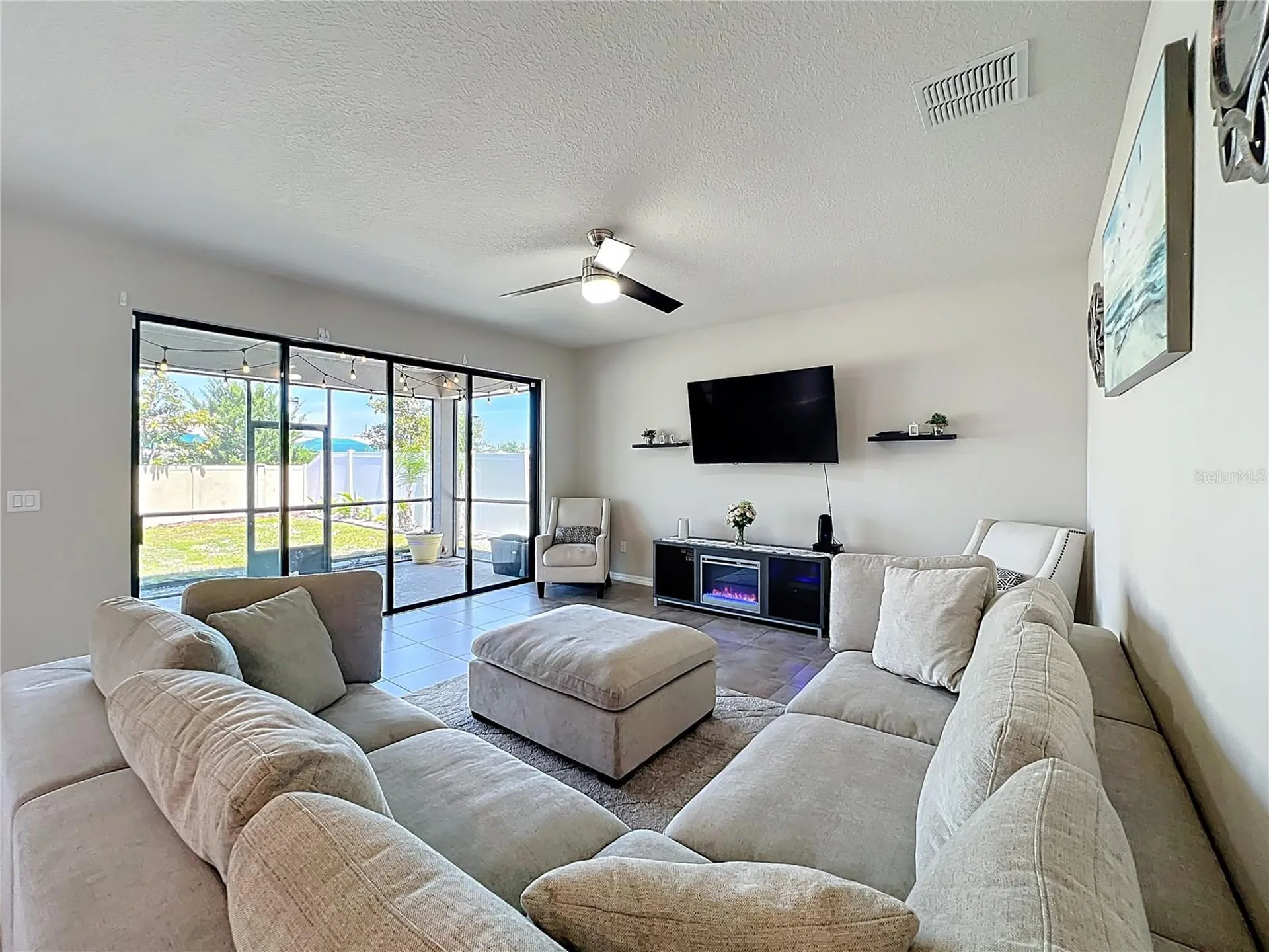 2381 Rapollo Drive Kissimmee FL 34741