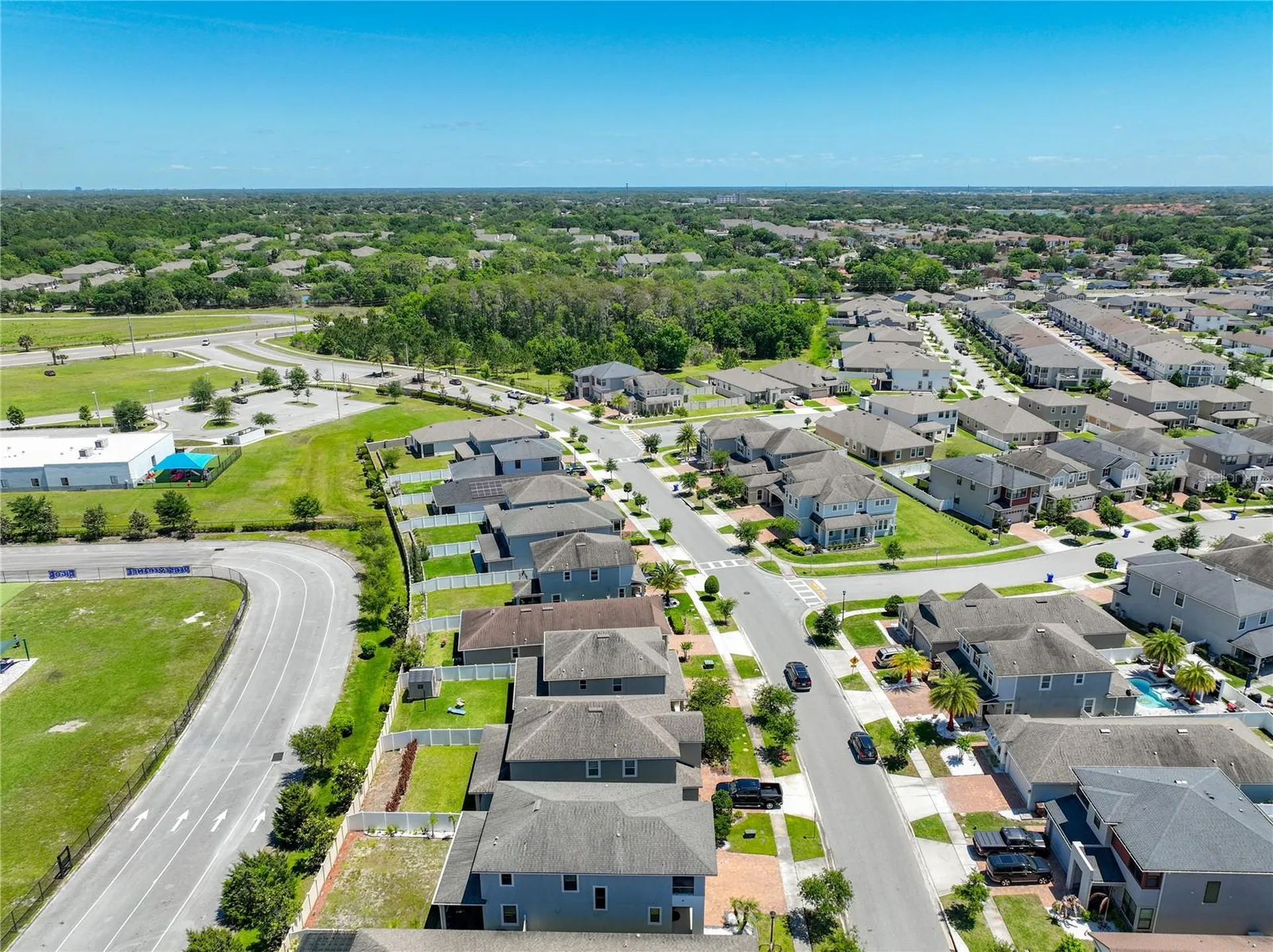 2381 Rapollo Drive Kissimmee FL 34741