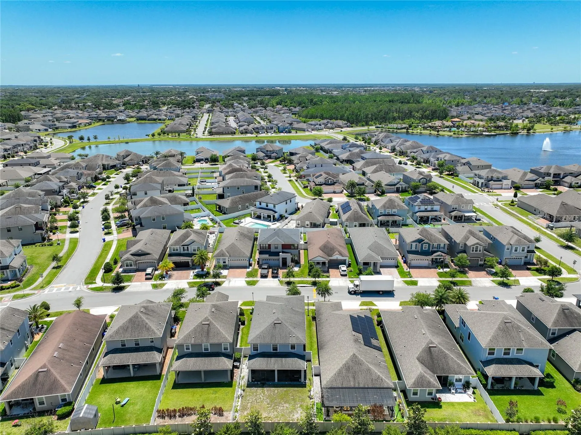 2381 Rapollo Drive Kissimmee FL 34741