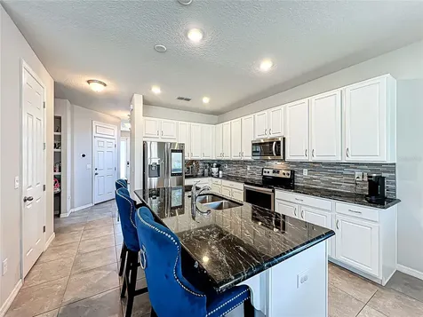 2381 Rapollo Drive Kissimmee FL 34741