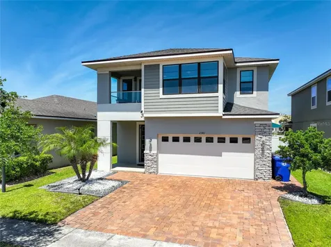 2381 Rapollo Drive Kissimmee FL 34741