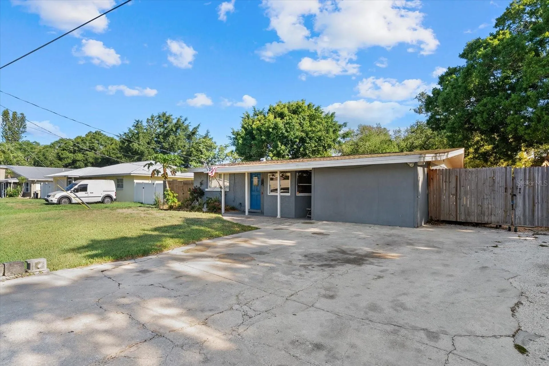 3803 Ferguson Street Sarasota FL 34233