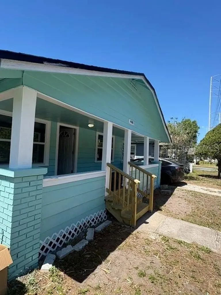 408 N Martin Luther King Jr Avenue Clearwater FL 33755