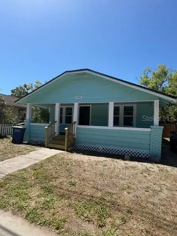 408 N Martin Luther King Jr Avenue Clearwater FL 33755