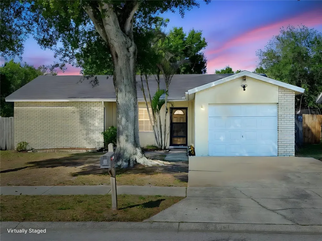 11511 Smokethorn Drive Riverview FL 33579