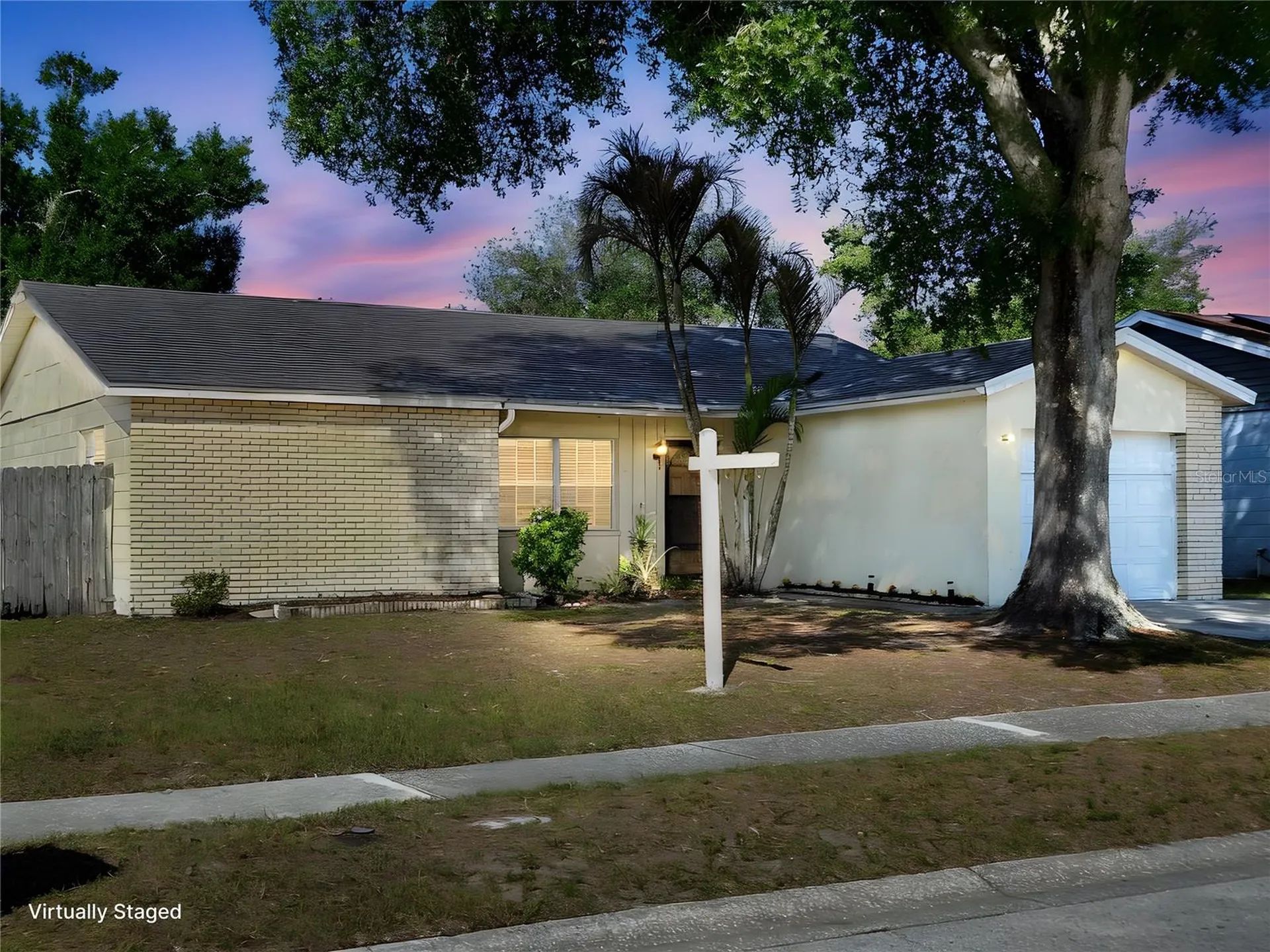 11511 Smokethorn Drive Riverview FL 33579