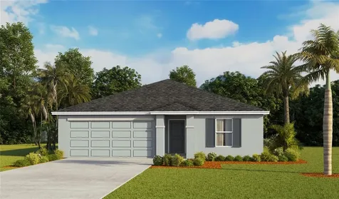 15106 Crosshall Stream Drive Wimauma FL 33598