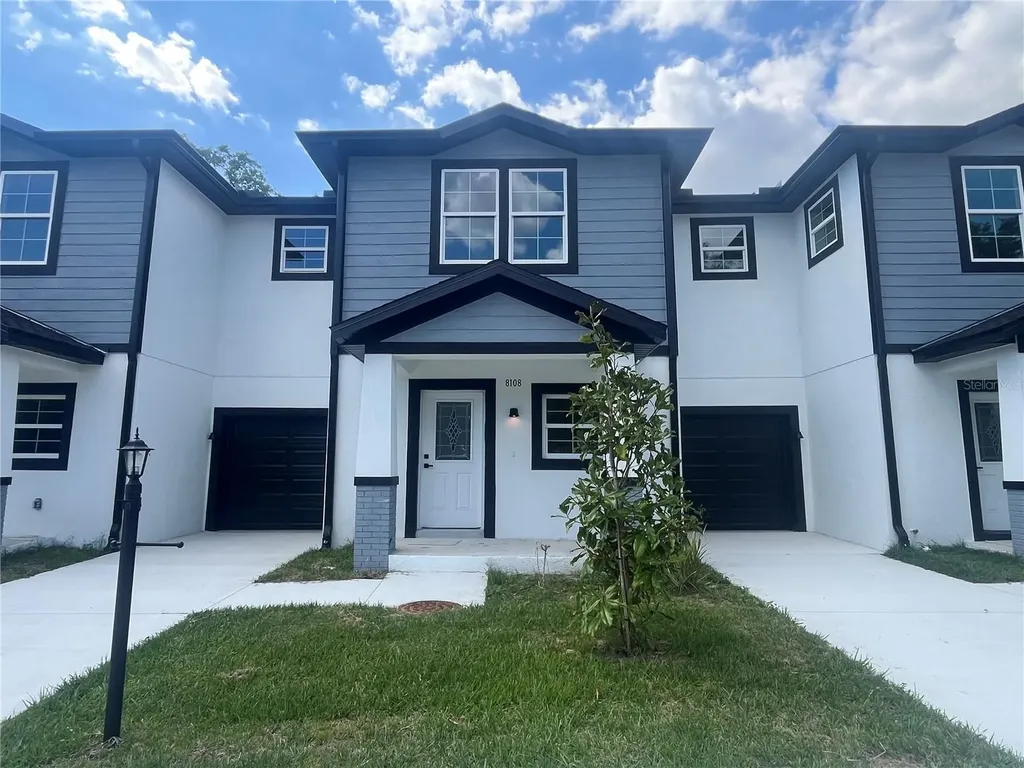 8108 N Greenwood Avenue Tampa FL 33604