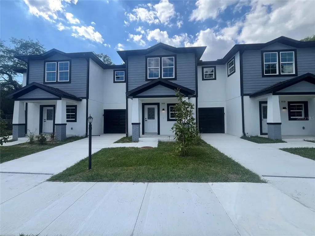 8108 N Greenwood Avenue Tampa FL 33604
