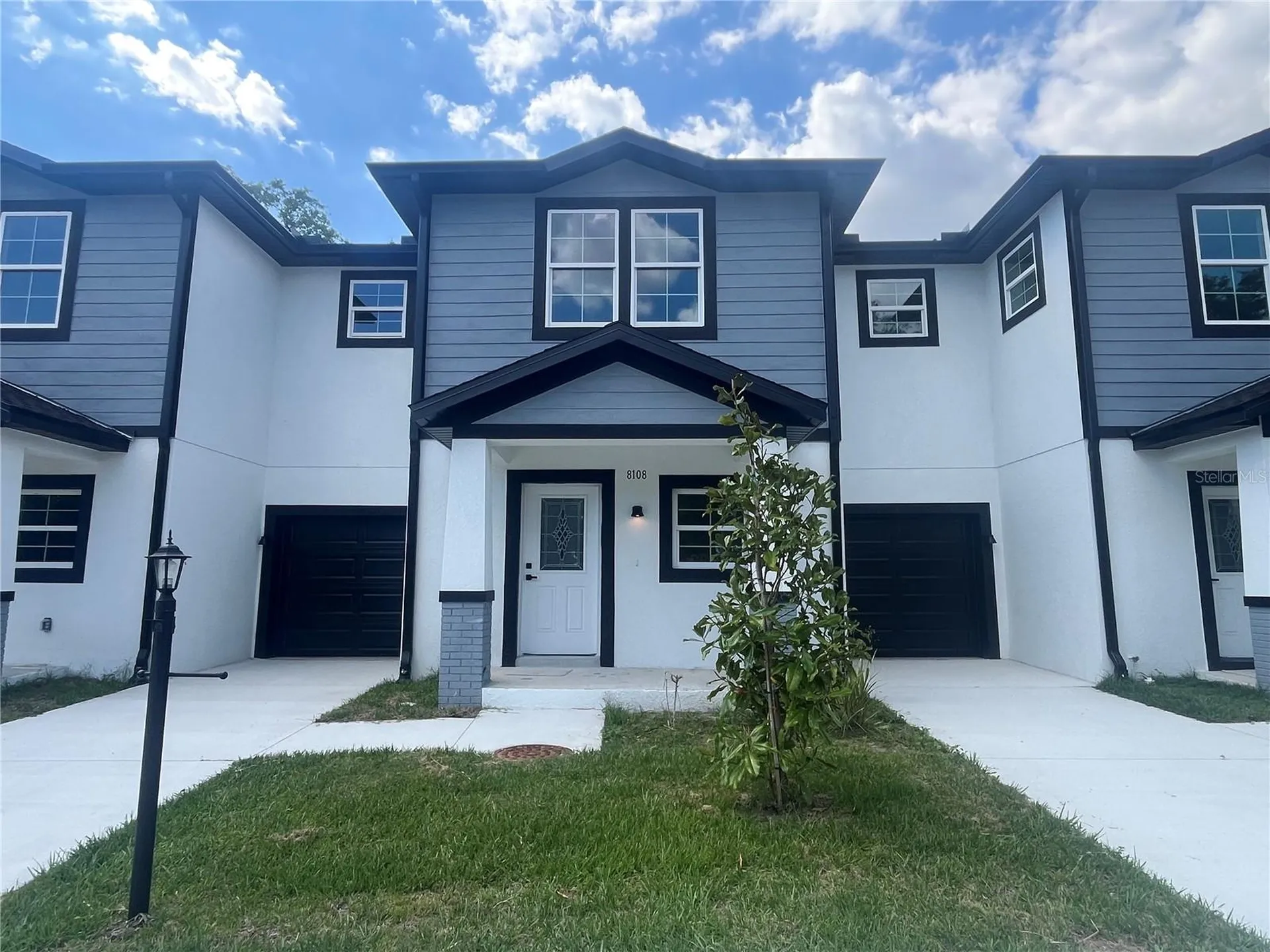 8108 N Greenwood Avenue Tampa FL 33604