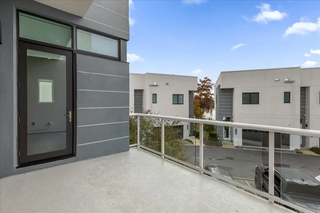 1776 Mondrian Circle Winter Park FL 32789