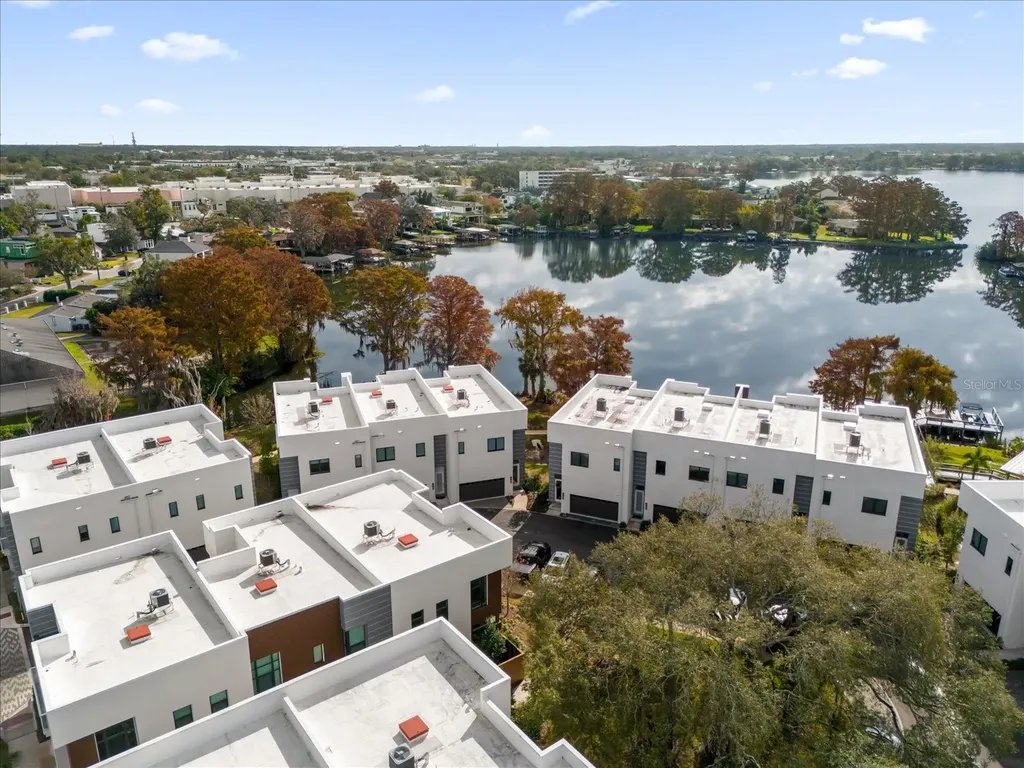 1776 Mondrian Circle Winter Park FL 32789