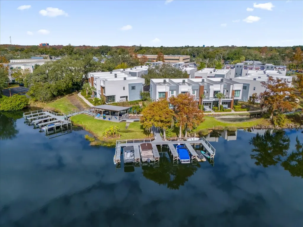 1776 Mondrian Circle Winter Park FL 32789