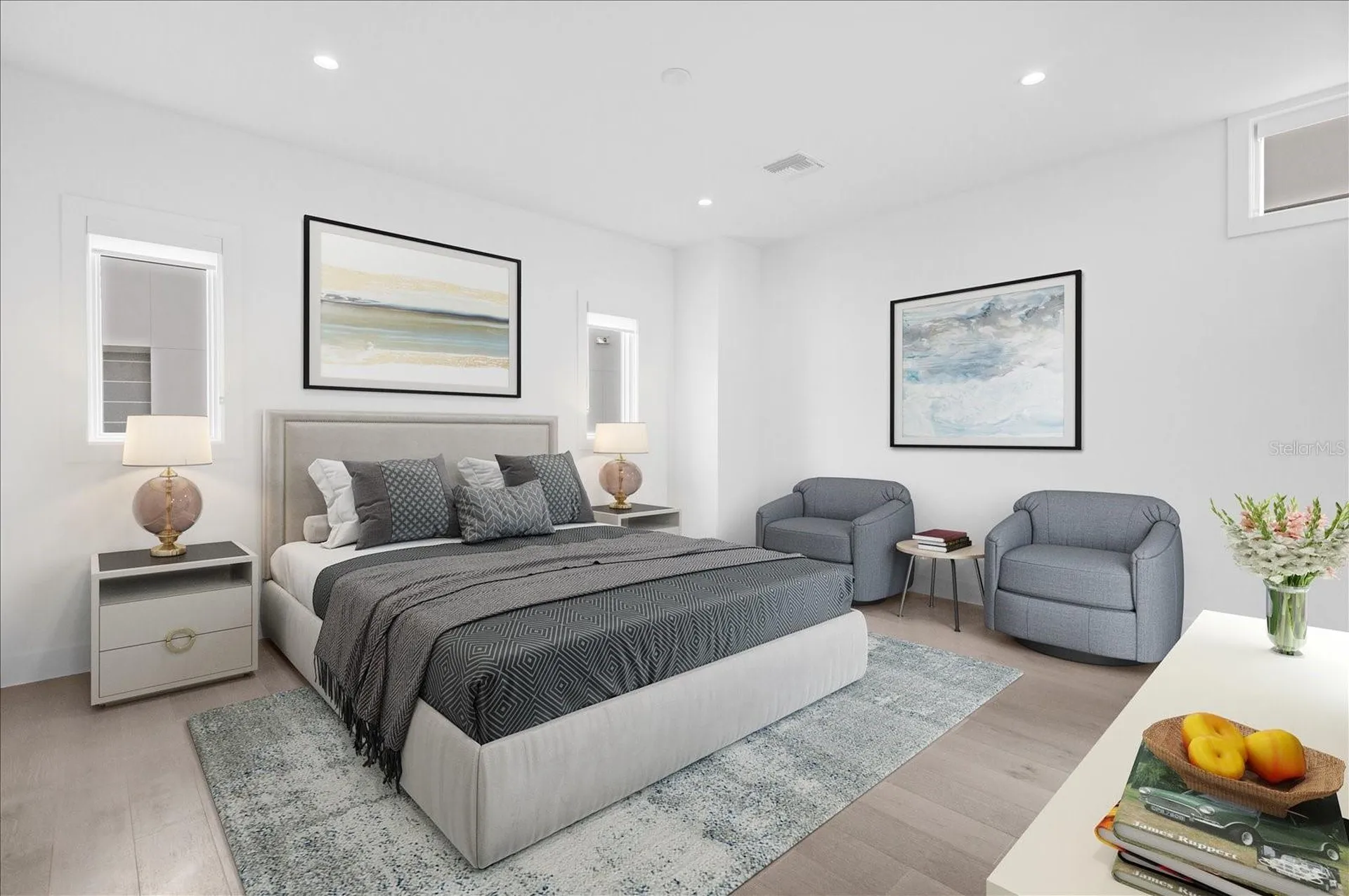 1776 Mondrian Circle Winter Park FL 32789