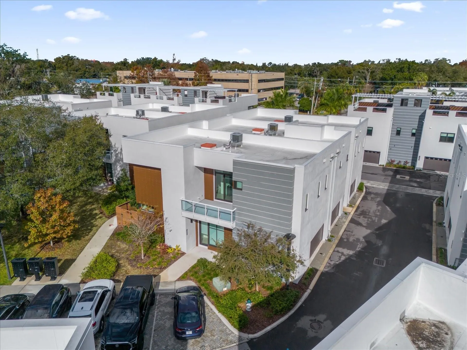 1776 Mondrian Circle Winter Park FL 32789