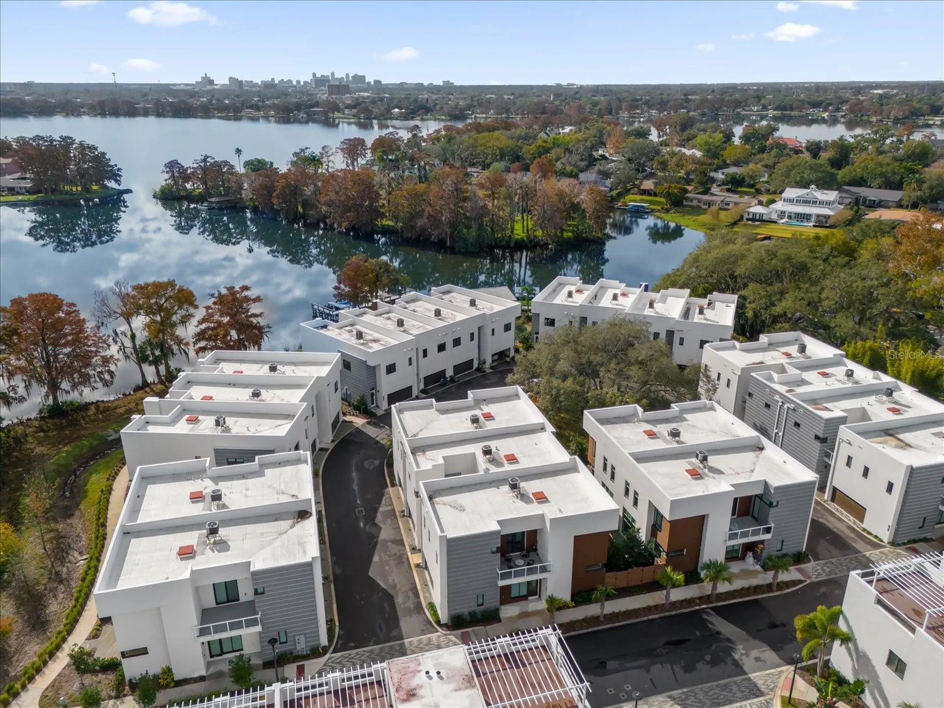 1776 Mondrian Circle Winter Park FL 32789