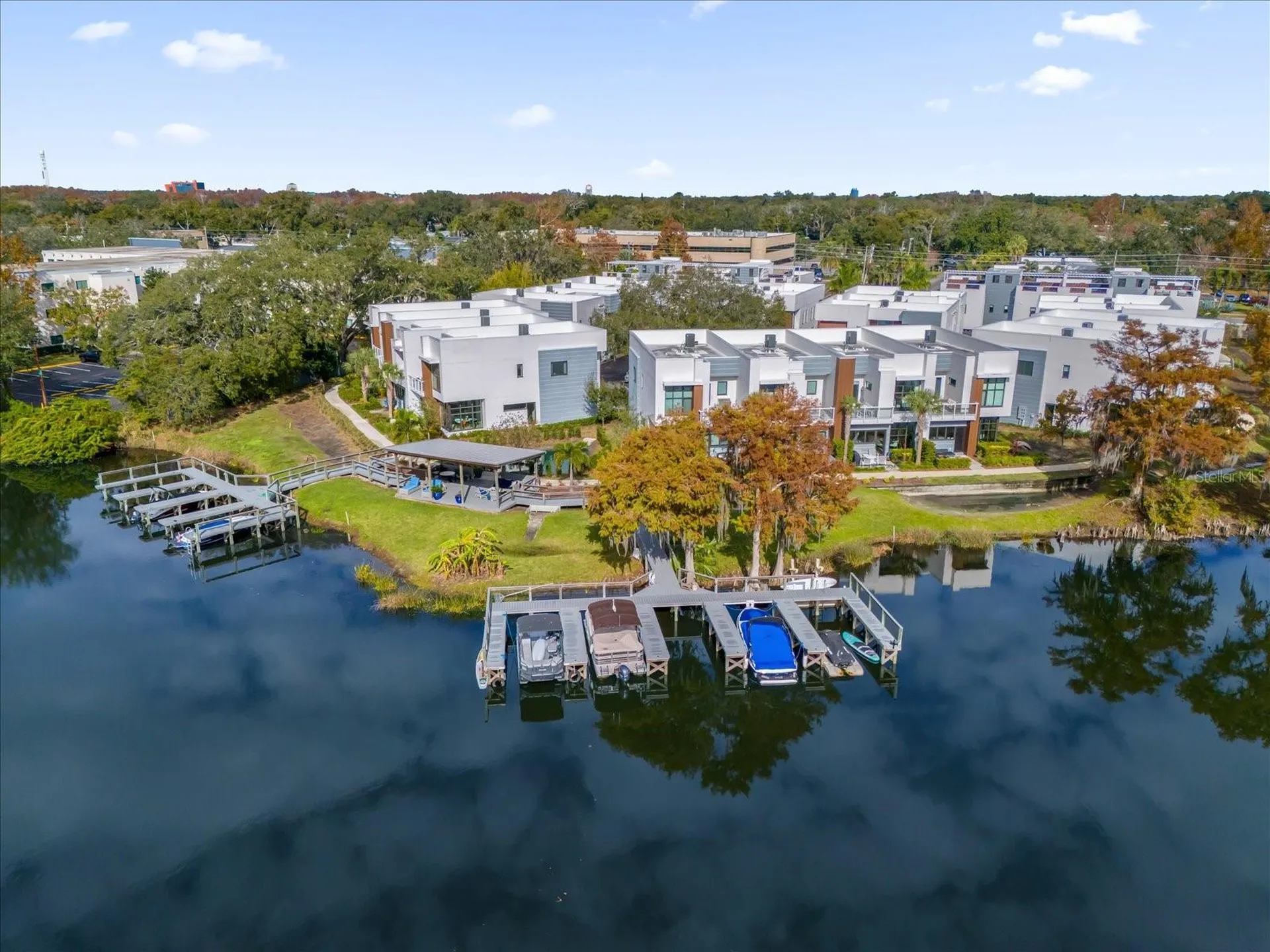 1776 Mondrian Circle Winter Park FL 32789