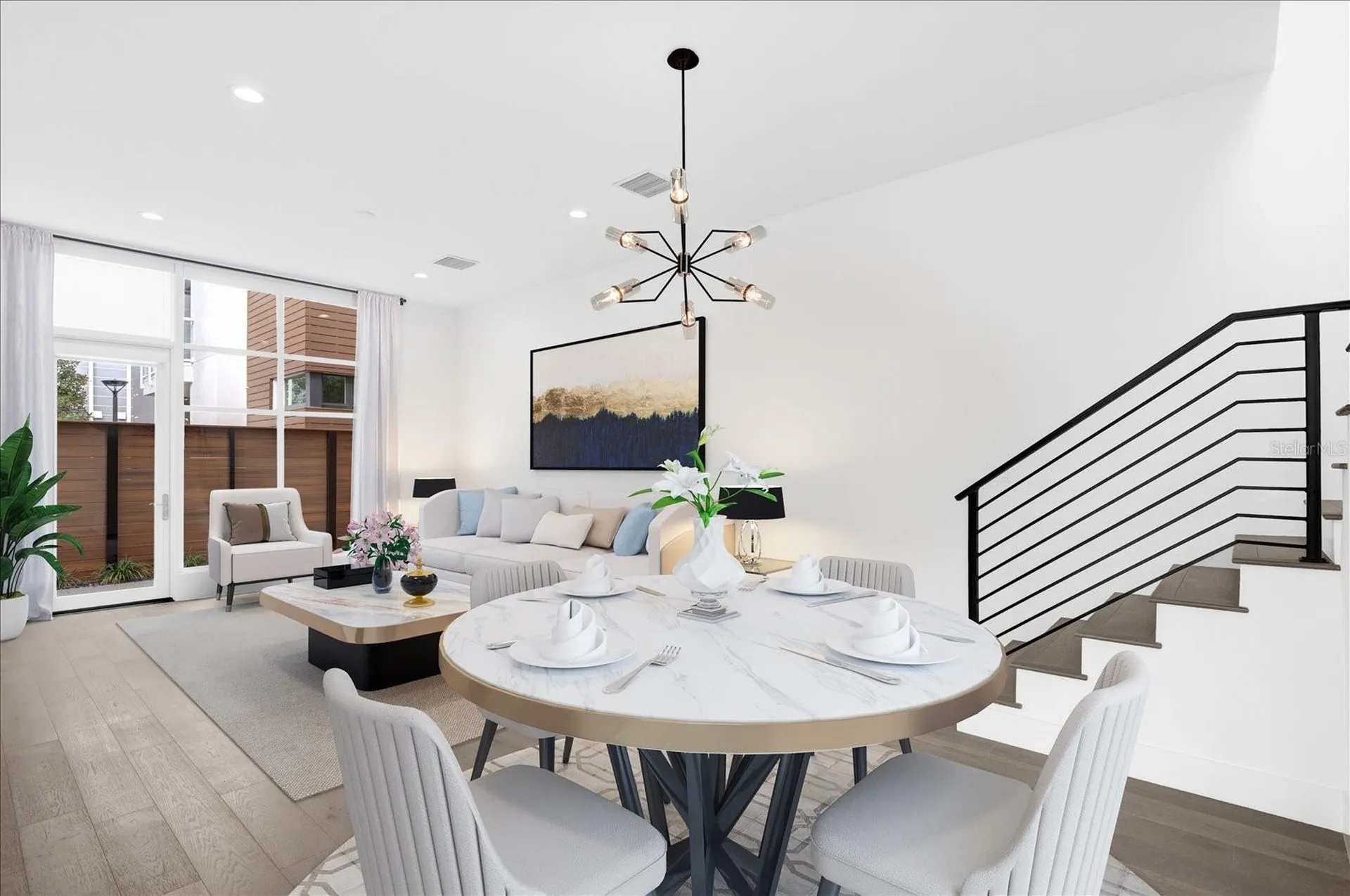 1776 Mondrian Circle Winter Park FL 32789