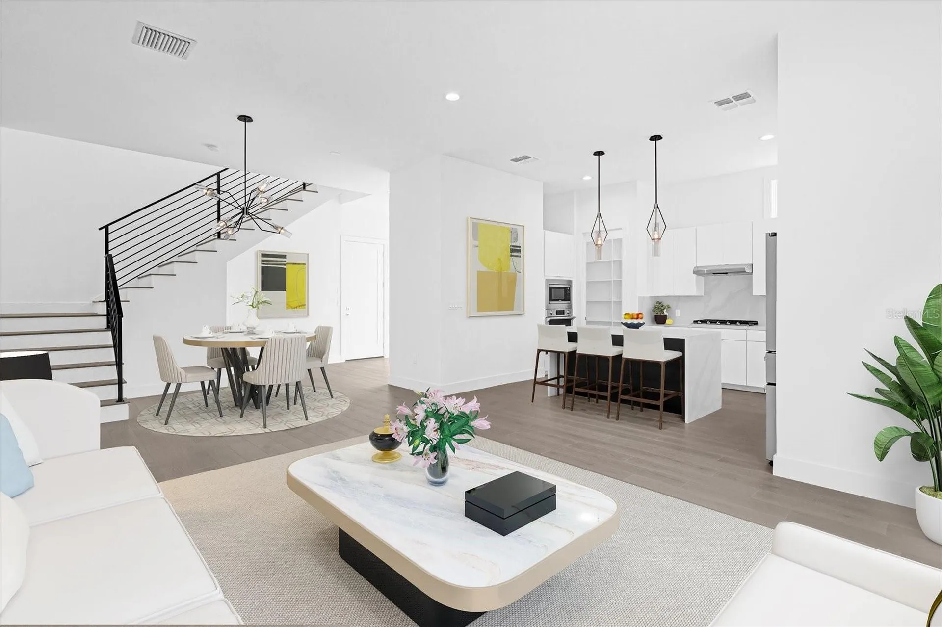1776 Mondrian Circle Winter Park FL 32789