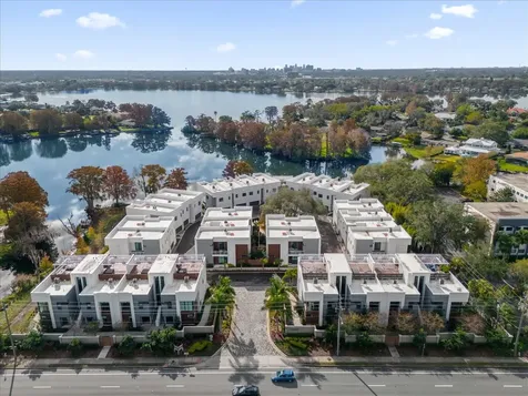 1776 Mondrian Circle Winter Park FL 32789