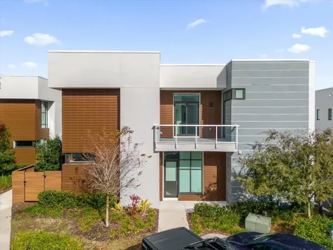 1776 Mondrian Circle Winter Park FL 32789