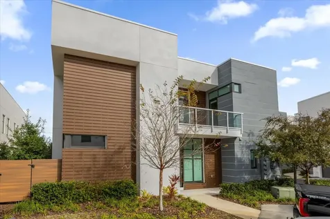1776 Mondrian Circle Winter Park FL 32789