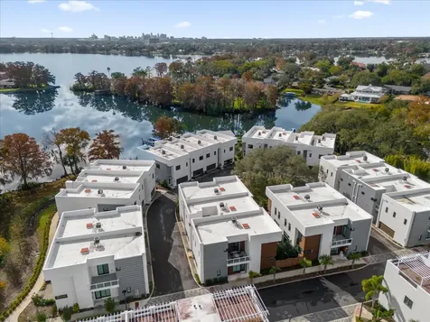 1776 Mondrian Circle Winter Park FL 32789