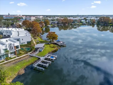 1776 Mondrian Circle Winter Park FL 32789