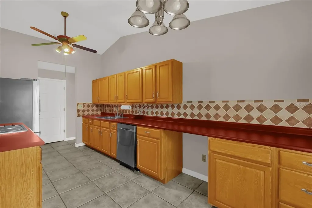 203 Larkspur Court Kissimmee FL 34743
