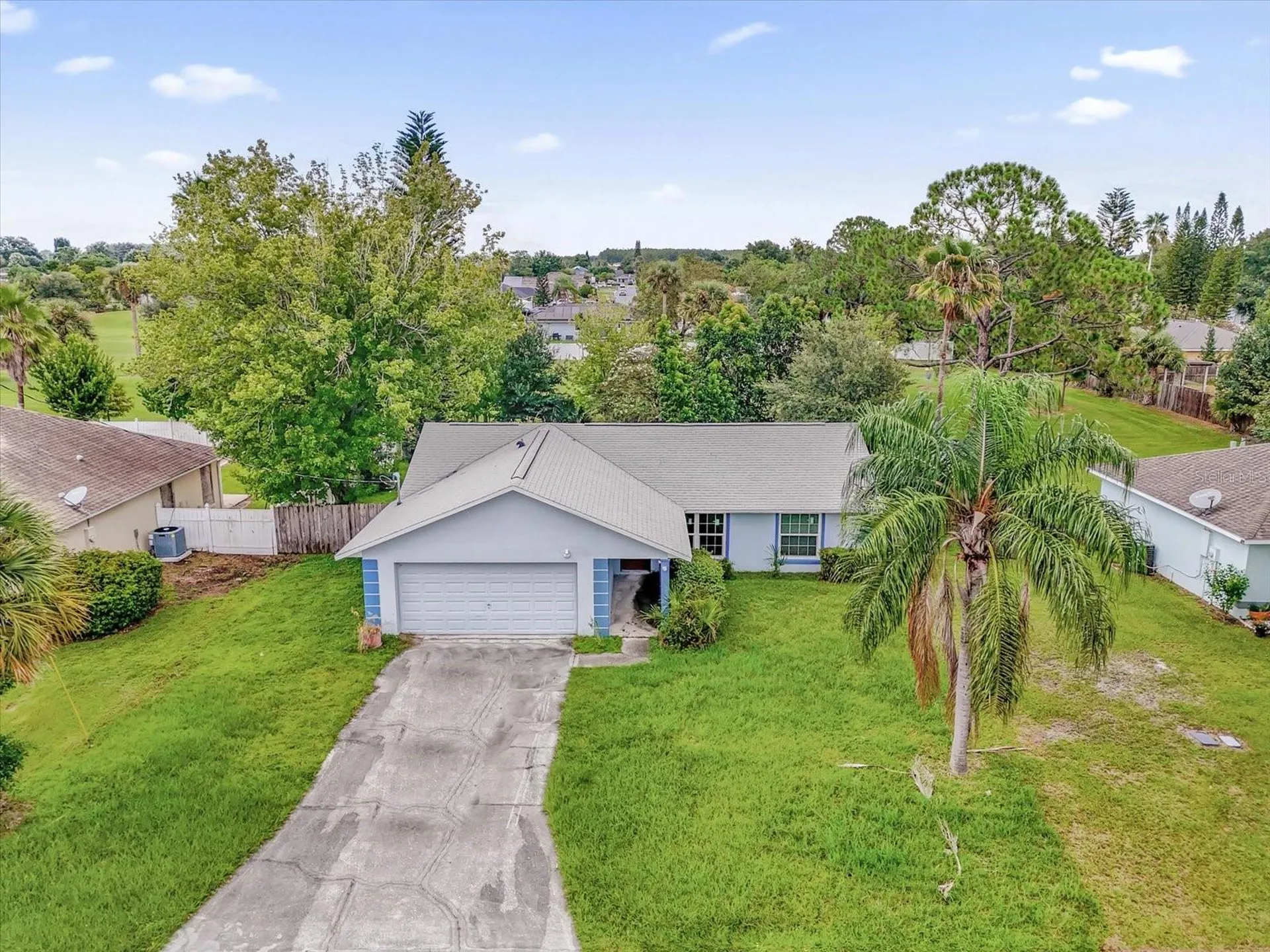 203 Larkspur Court Kissimmee FL 34743