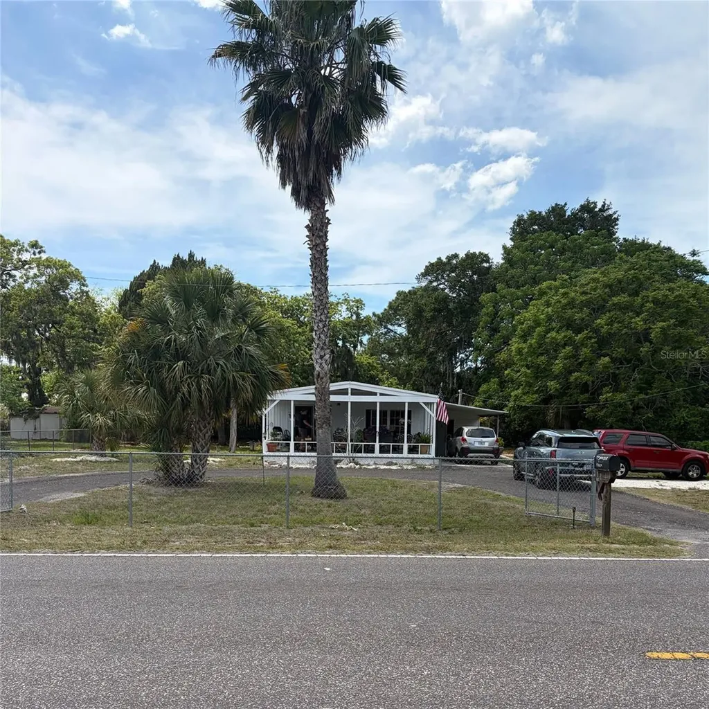 13139 Hicks Road Hudson FL 34669