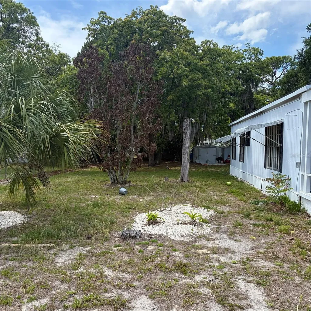 13139 Hicks Road Hudson FL 34669