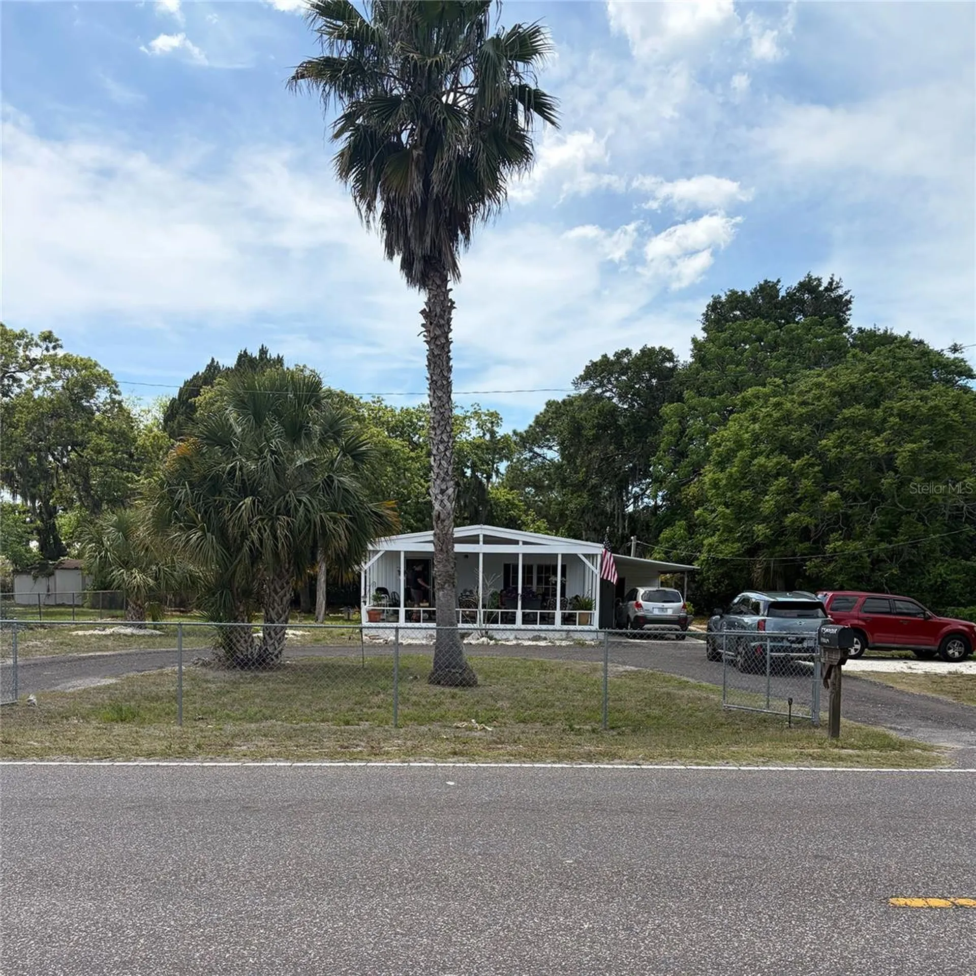13139 Hicks Road Hudson FL 34669