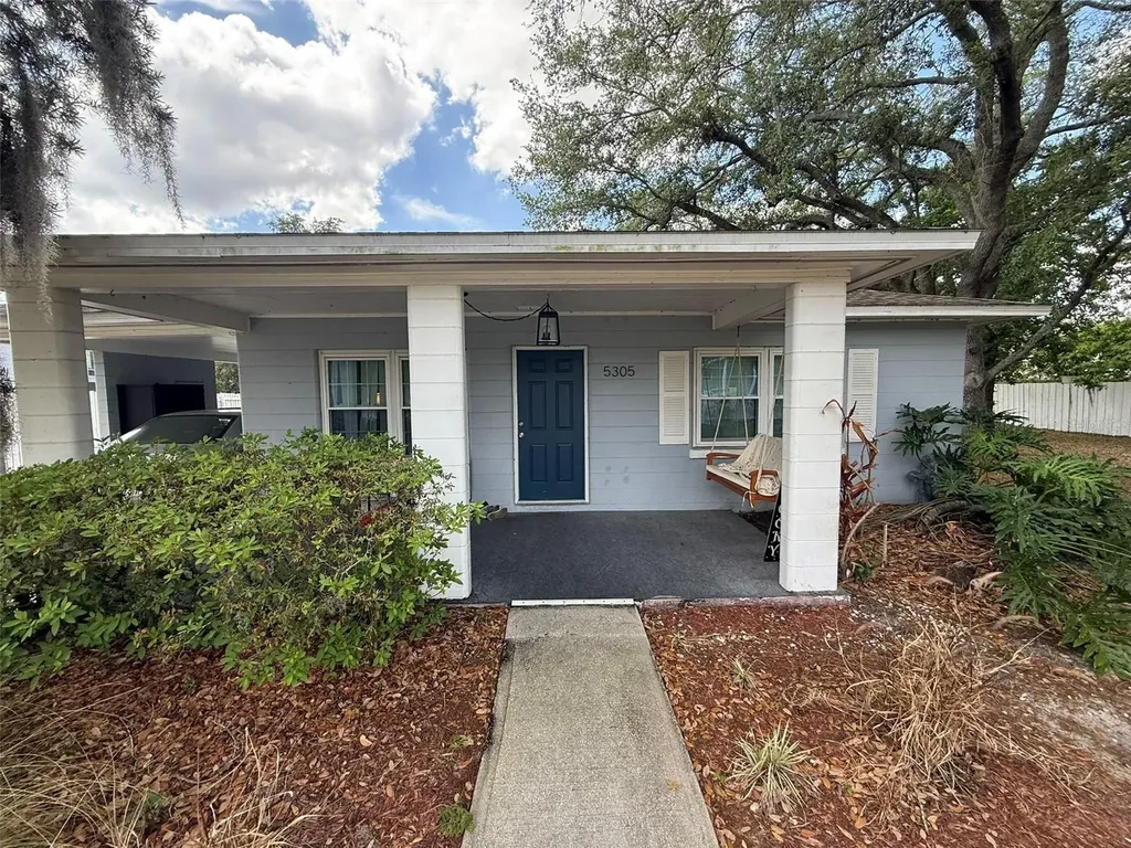 5305 Whiteway Drive Temple Terrace FL 33617