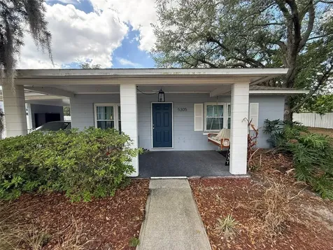 5305 Whiteway Drive Temple Terrace FL 33617