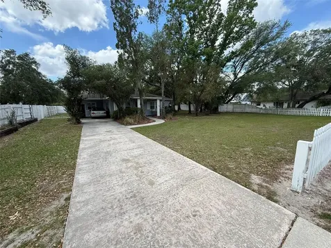 5305 Whiteway Drive Temple Terrace FL 33617