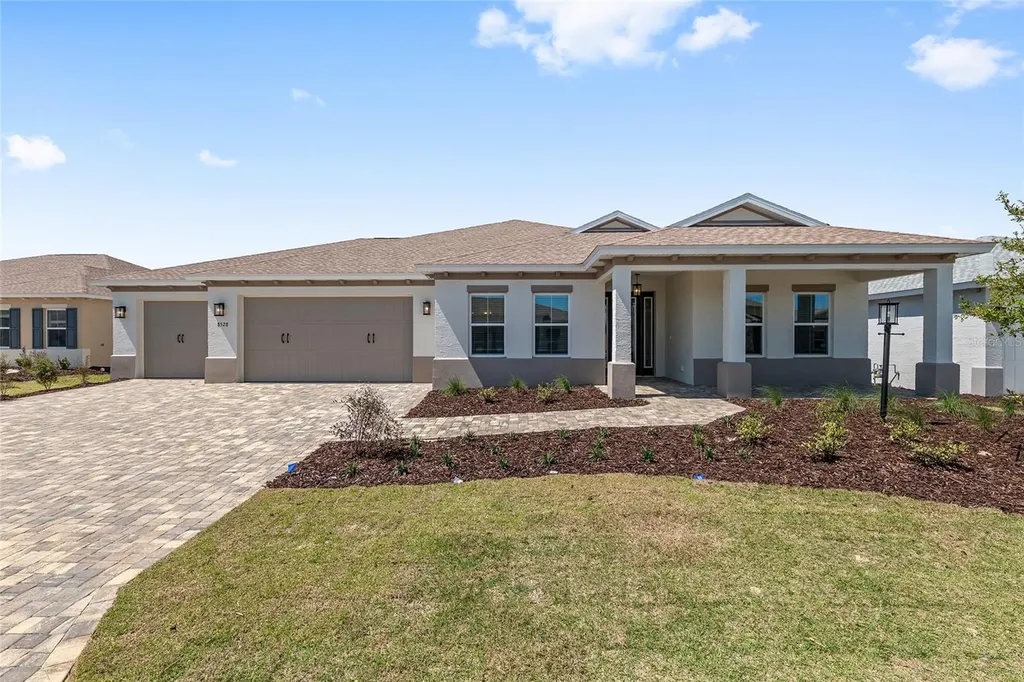 8528 SW 101st Avenue Ocala FL 34481