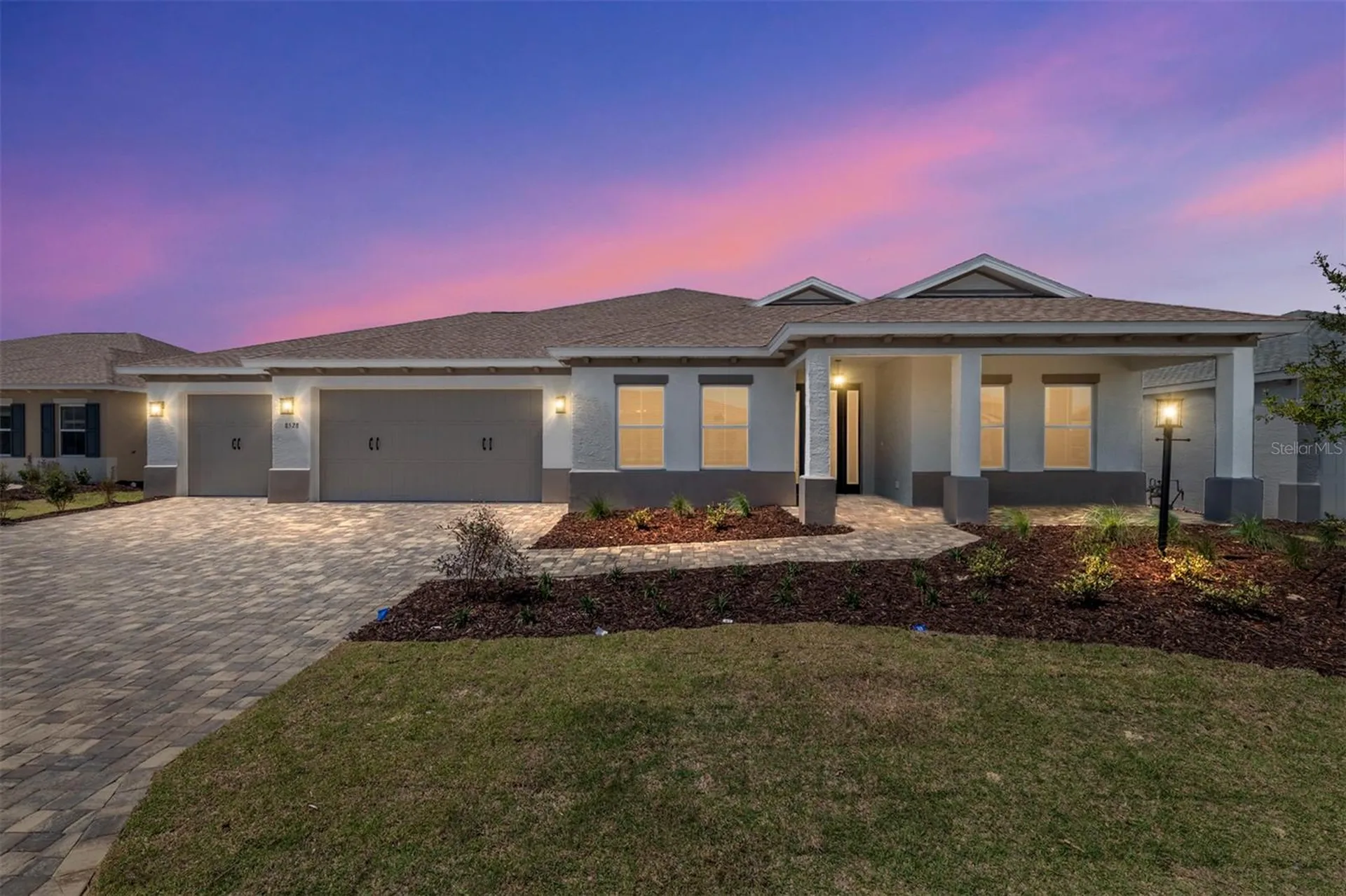 8528 SW 101st Avenue Ocala FL 34481