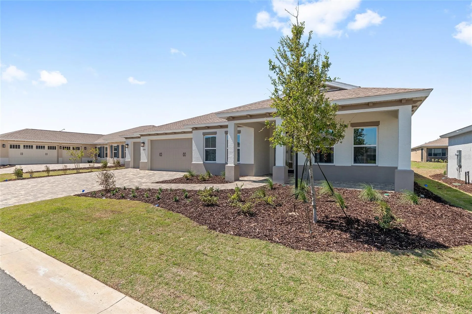 8528 SW 101st Avenue Ocala FL 34481