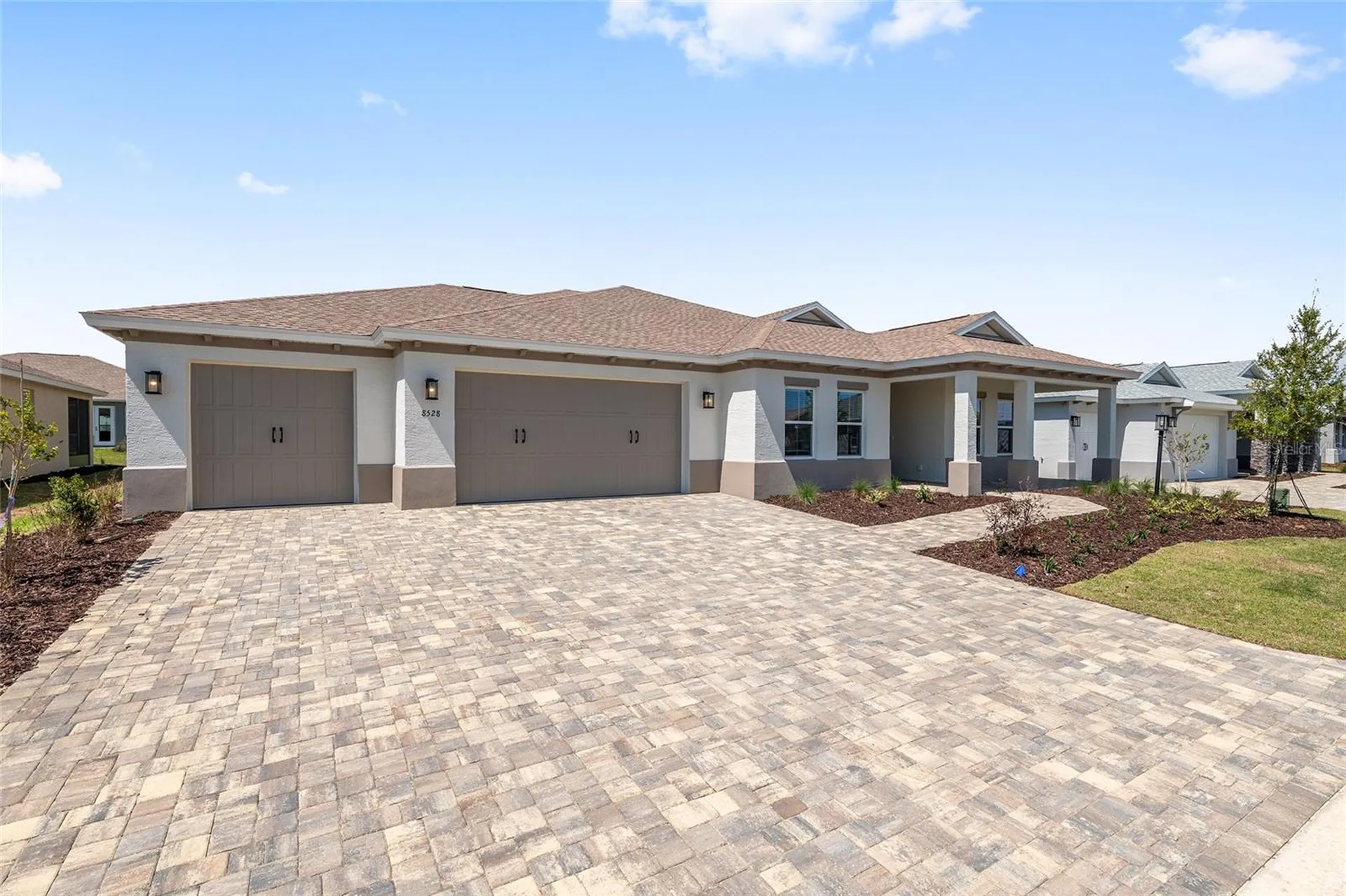 8528 SW 101st Avenue Ocala FL 34481