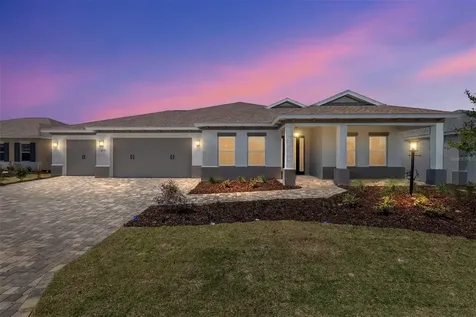 8528 SW 101st Avenue Ocala FL 34481