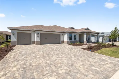 8528 SW 101st Avenue Ocala FL 34481