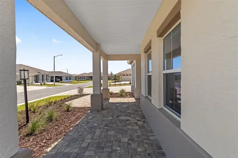 8528 SW 101st Avenue Ocala FL 34481