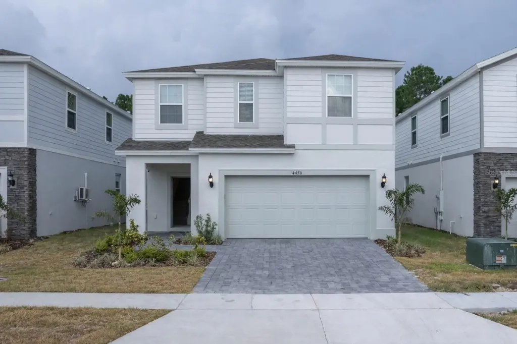 4470 Kaipo Road Davenport FL 33897