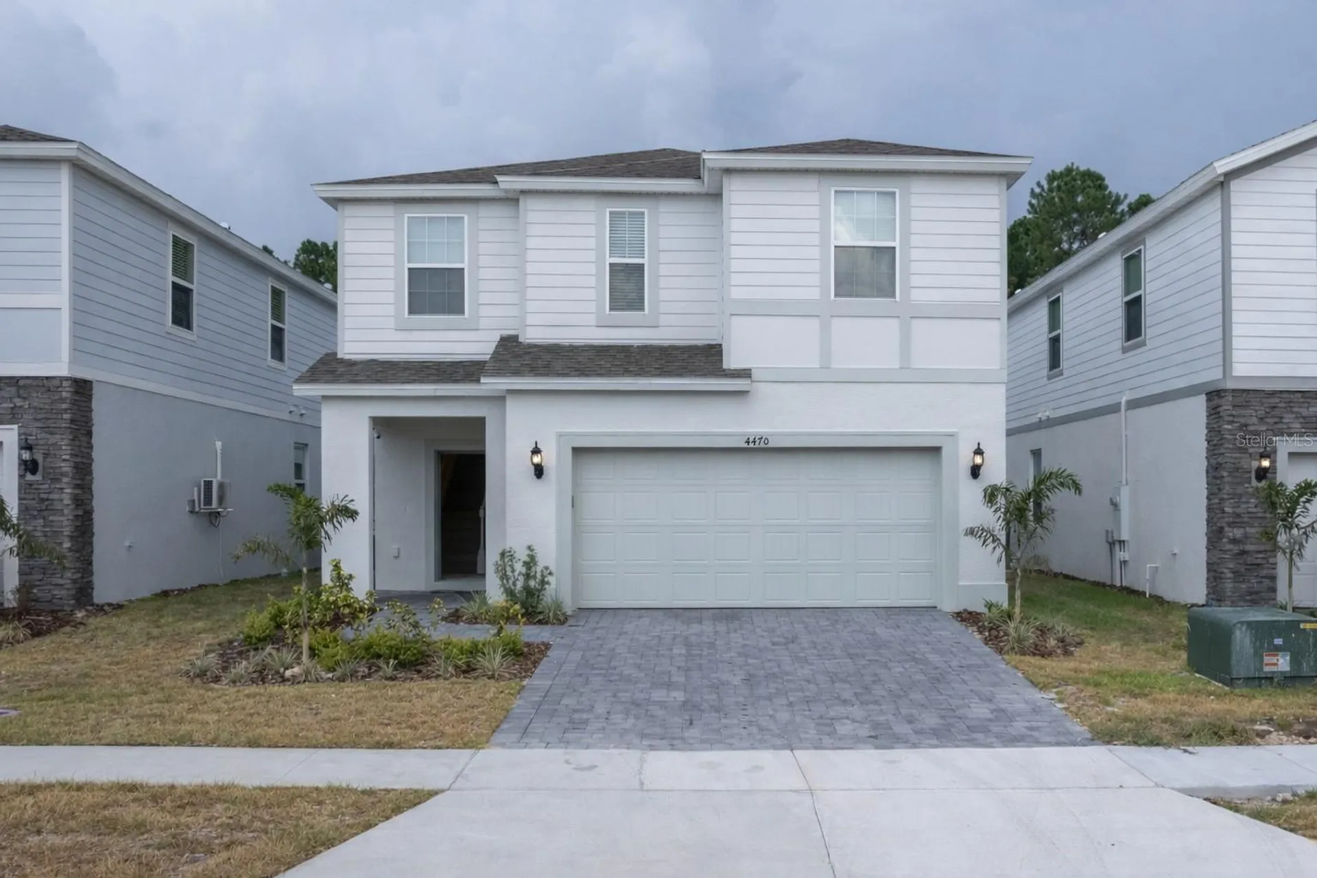 4470 Kaipo Road Davenport FL 33897