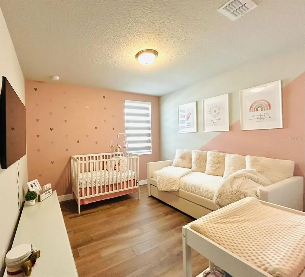 17301 Back Bay Court Clermont FL 34714
