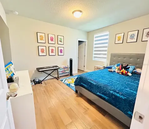 17301 Back Bay Court Clermont FL 34714