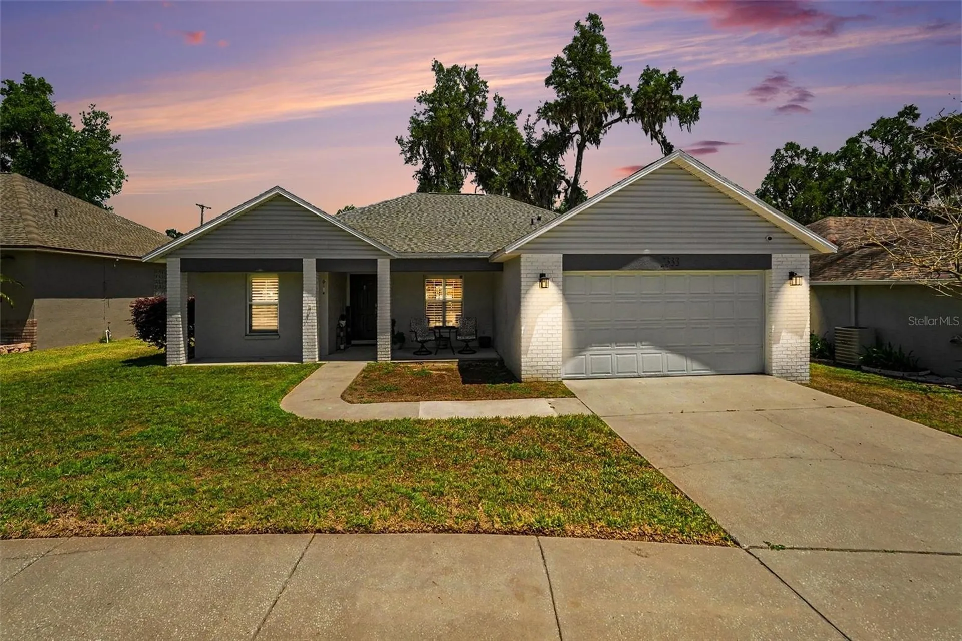 2333 Towering Oaks Circle Seffner FL 33584