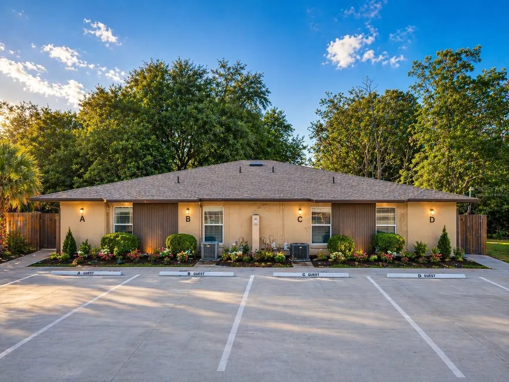 2950 SE 53rd Court Ocala FL 34480