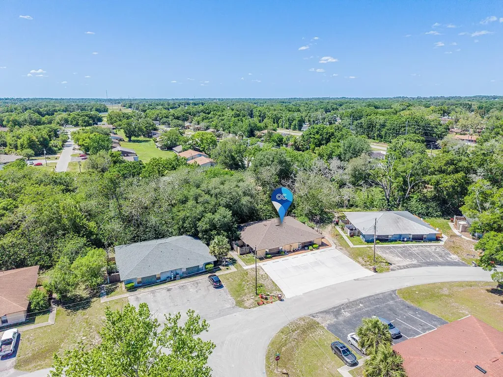 2950 SE 53rd Court Ocala FL 34480